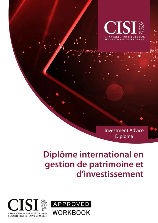 CISI ICWIM – French Edition