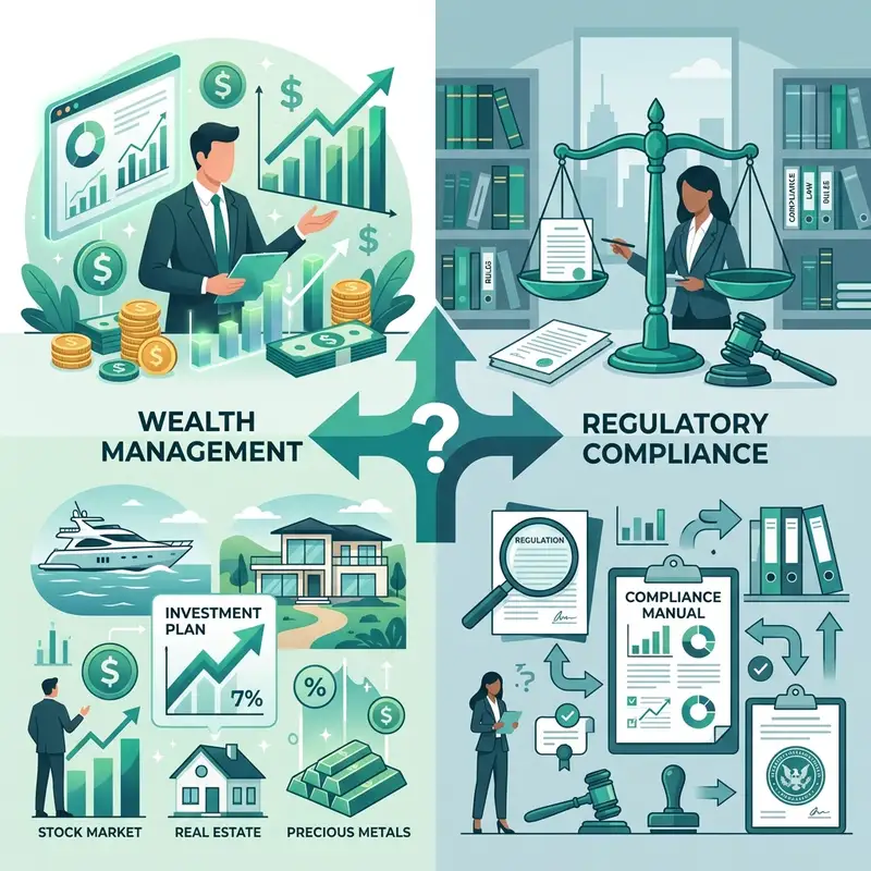 CISI ICWIM vs UAE FRR: Which Certification Should You Choose?