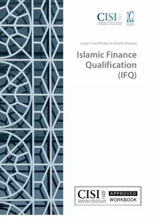 CISI Islamic Finance Qualification Free Resource