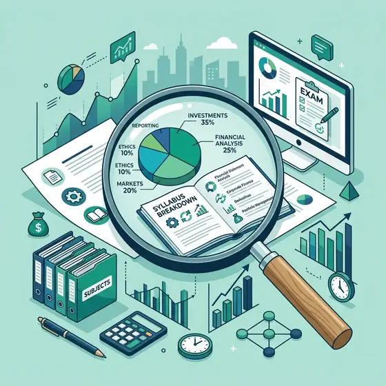 تفاصيل منهج CME-1A (IISI) وأهم المواضيع لاختبار عام 2026