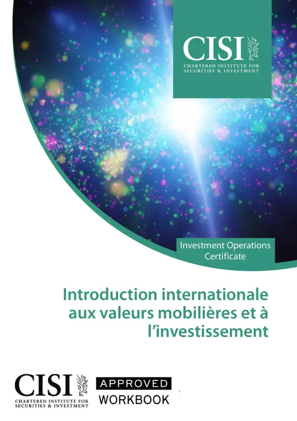 CISI IISI – Version française