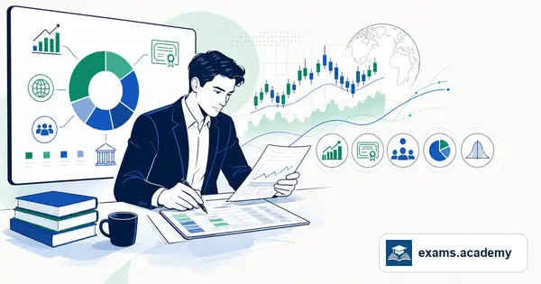 CISI Investment Management Exam Guide: Format, Weightings and Study Plan