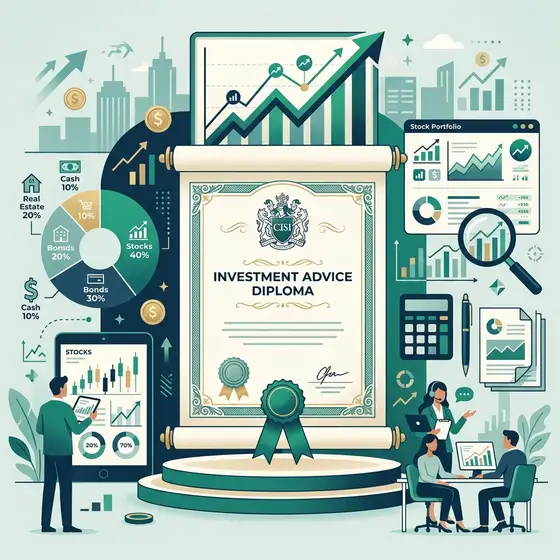 Understanding the CISI Investment Advice Diploma (IAD): A Complete Qualification Guide