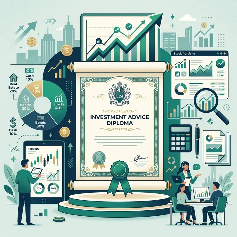 Understanding the CISI Investment Advice Diploma (IAD): A Complete Qualification Guide