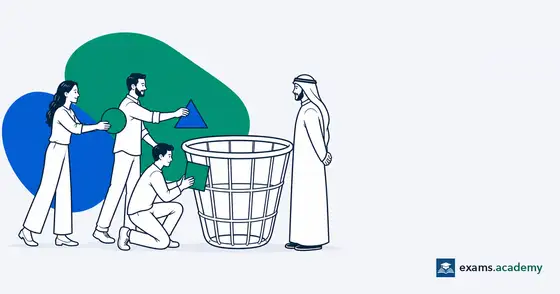 أنظمة الاستثمار الجماعي في اختبار CISI الكويت: دليل الفصل العاشر