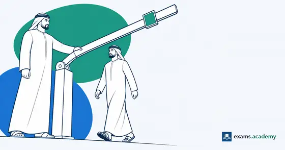 قواعد الإدراج في CMA الكويت: الطلب والتعليق والإلغاء