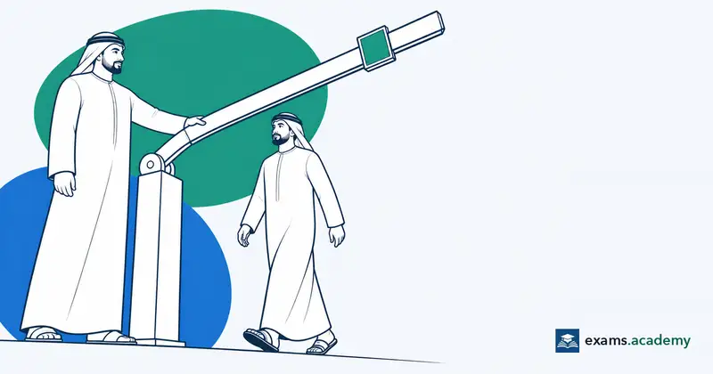 قواعد الإدراج في CMA الكويت: الطلب والتعليق والإلغاء