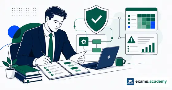 CISI MORFI Level 4 Exam Guide: Syllabus, Weightings and Study Plan