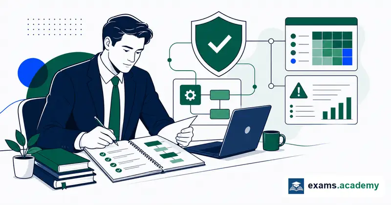 CISI MORFI Level 4 Exam Guide: Syllabus, Weightings and Study Plan
