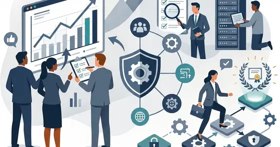 CISI Operational Risk Exam Guide: Everything You Need to Know
