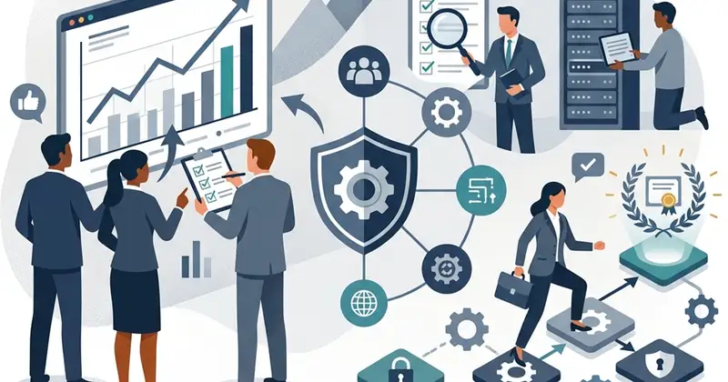 CISI Operational Risk Exam Guide: Everything You Need to Know