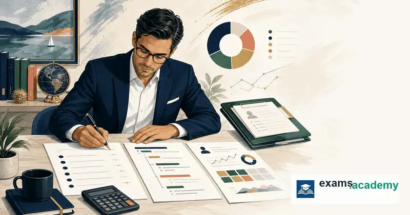 CISI PCIAM Exam Guide: Level 6 Structure and Preparation