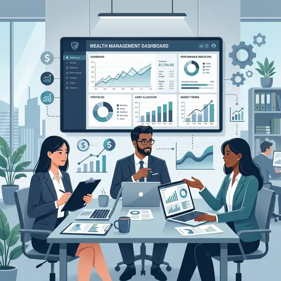 Unlocking Level 4: A Guide to the CISI Platforms, Wealth Management & Service Providers Exam