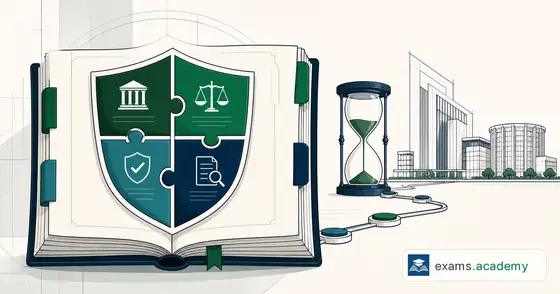 CISI QFC Exam Guide: Format, Syllabus and Study Plan