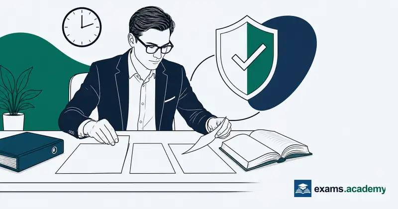 CISI Regulation and Compliance Exam Guide: Format and Study Plan