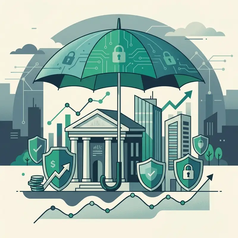 CISI Risk in Financial Services: Top Concepts You Must Master to Pass