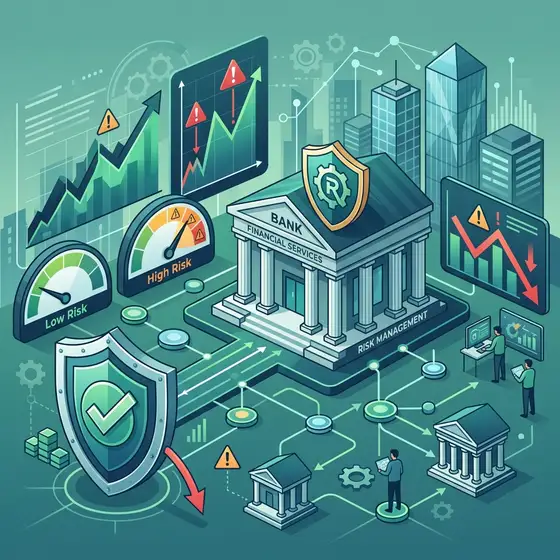 CISI Risk in Financial Services Exam — Your Complete Preparation Guide