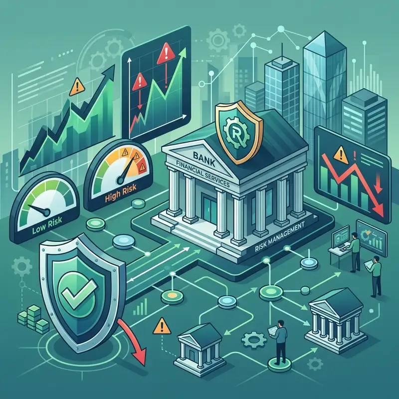 CISI Risk in Financial Services Exam — Your Complete Preparation Guide