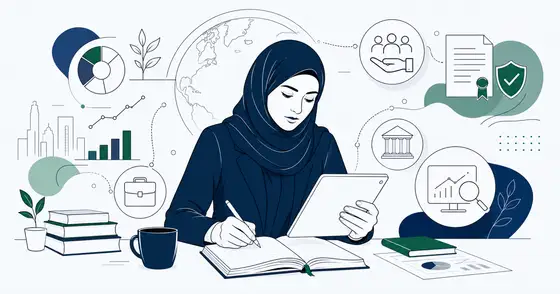 دليل CISI للوائح السوق المالية لمديري الأصول باللغة العربية