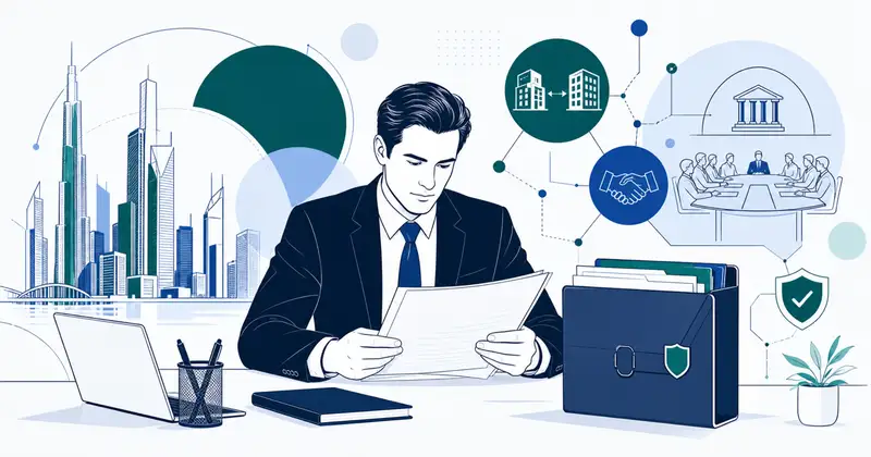 دليل شهادة CISI في لوائح السوق المالية السعودية – تمويل الشركات بالعربية