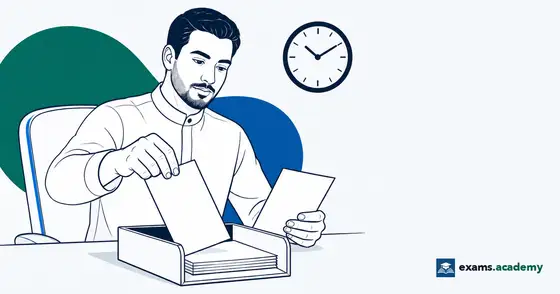 سوق دبي المالي في UAE FRR: الأوامر والأولوية وحظر المطلعين