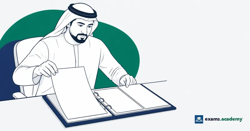 شرح فصل صناديق الاستثمار في UAE FRR: الموافقات والأنواع والنسب المهمة