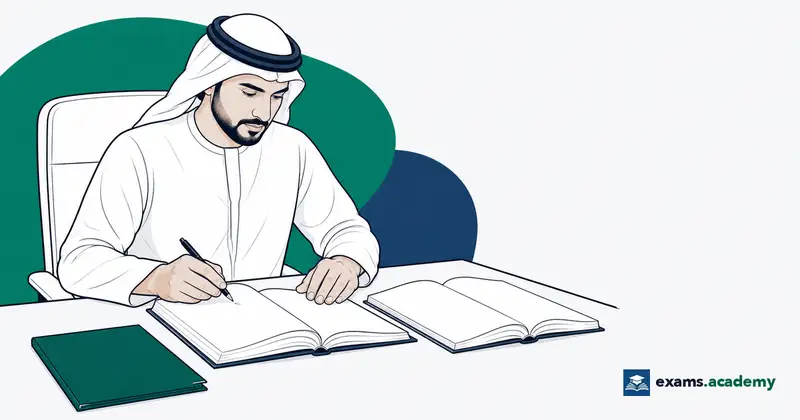 الهيكل التنظيمي في UAE FRR: دليل الفصل الأول والمهل المهمة