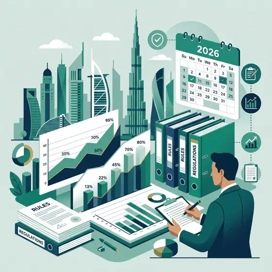 CISI UAE Financial Rules and Regulations: 2026 Syllabus Weightings Guide