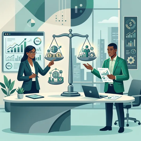CISI vs CMA in Saudi Arabia: Clarifying the 2026 Certification Confusion