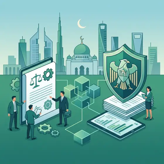 UAE CMA (formerly SCA) Licensing Exemptions: A Guide for UAE Finance Professionals