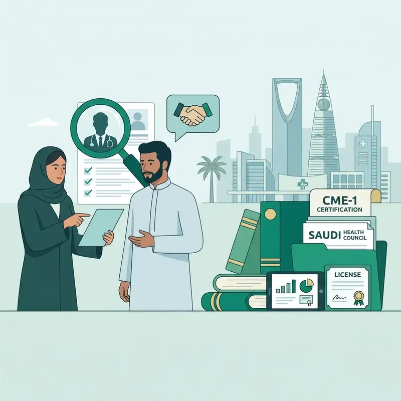 Finding a Bilingual CME-1 Tutor in Saudi Arabia