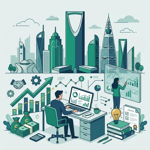 CME 4A & CME 4B Exam Guide: Saudi CMA Corporate Finance Certification
