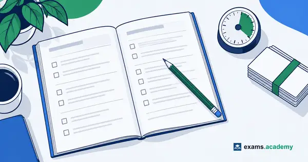 CME-4B Mock Exam Practice: Timing, Scores and Mistake Review