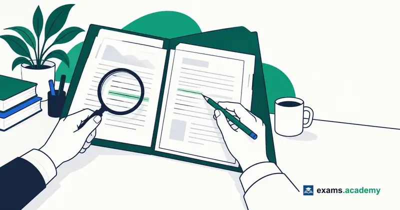 أسئلة CME-4B: طريقة تحليل السيناريو واستبعاد الإجابات المضللة