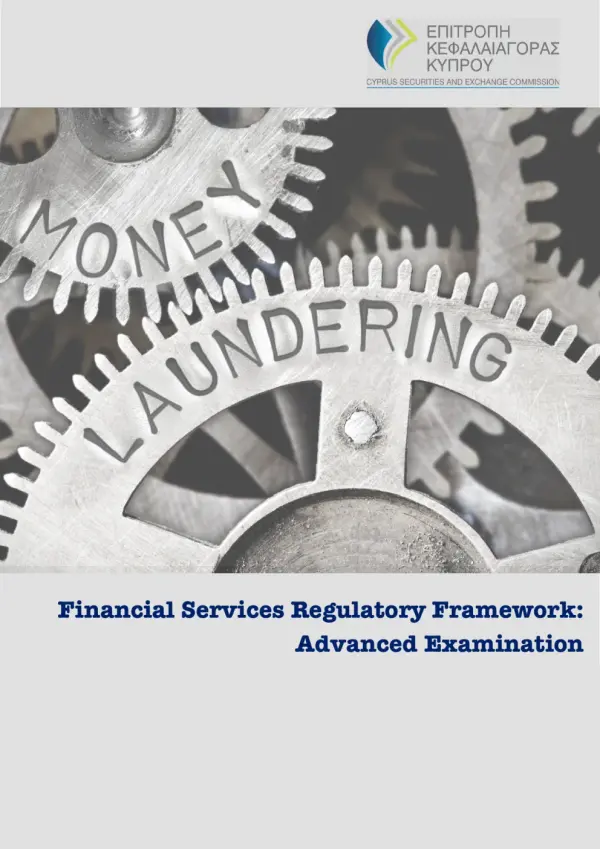 CySEC Advanced Certification Official Workbook