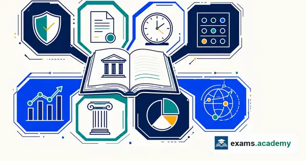 CySEC Basic Exam Guide: Format, Syllabus Weighting and Study Plan