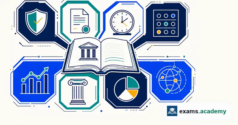 CySEC Basic Exam Guide: Format, Syllabus Weighting and Study Plan