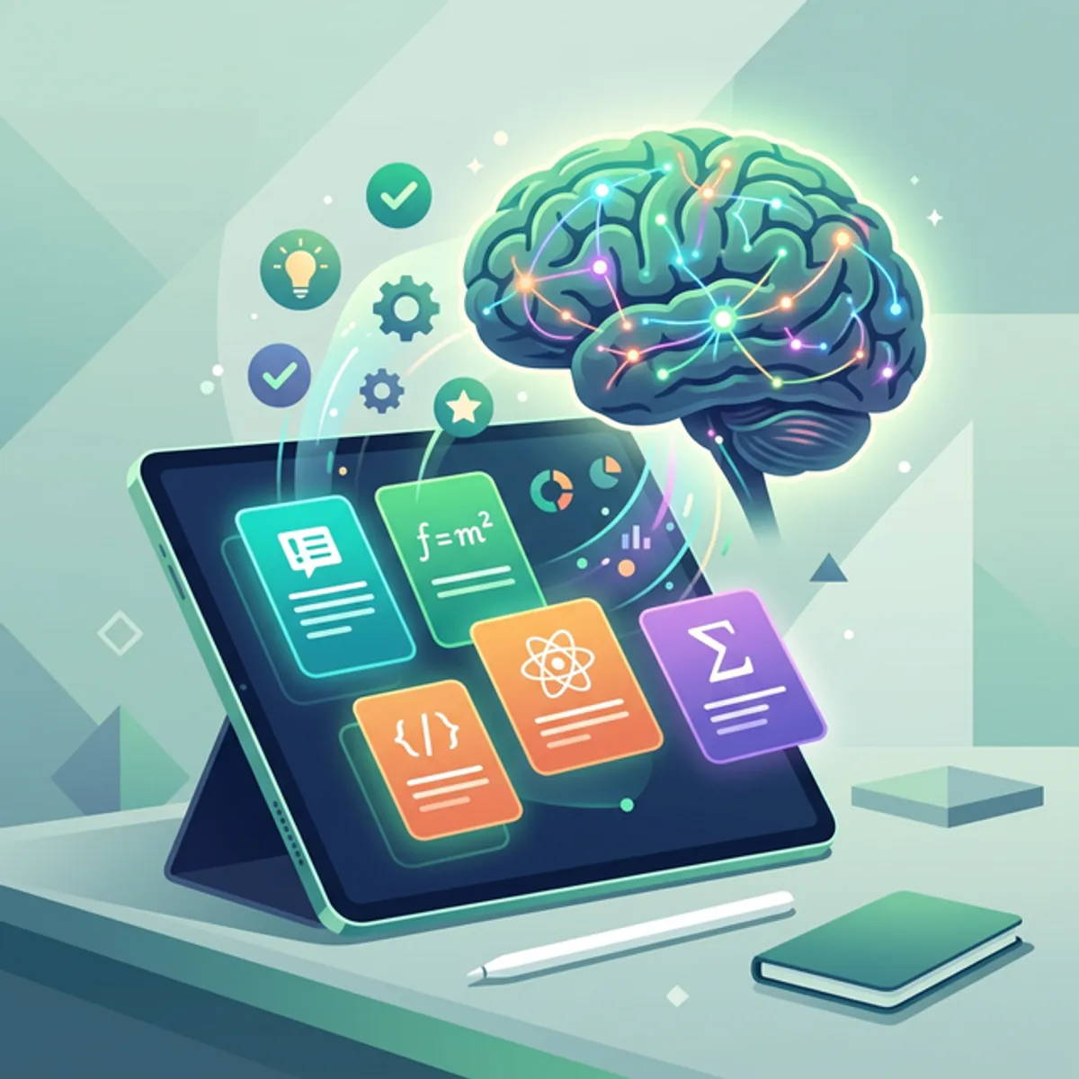 How Digital Flashcards Dramatically Boost CISI Exam Retention