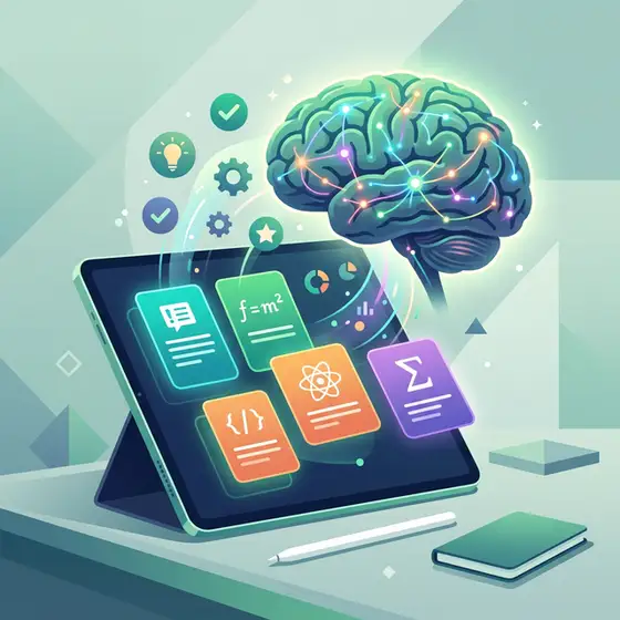 How Digital Flashcards Dramatically Boost CISI Exam Retention