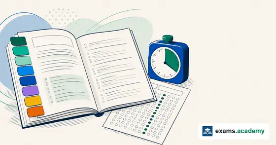 Examen CISI FFS en français : format, programme et préparation