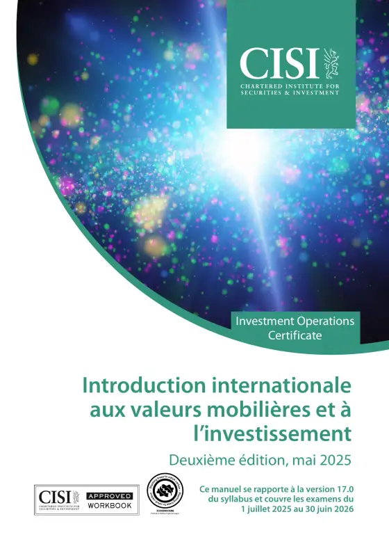 Examen CISI IISI en français : format et programme Version 18