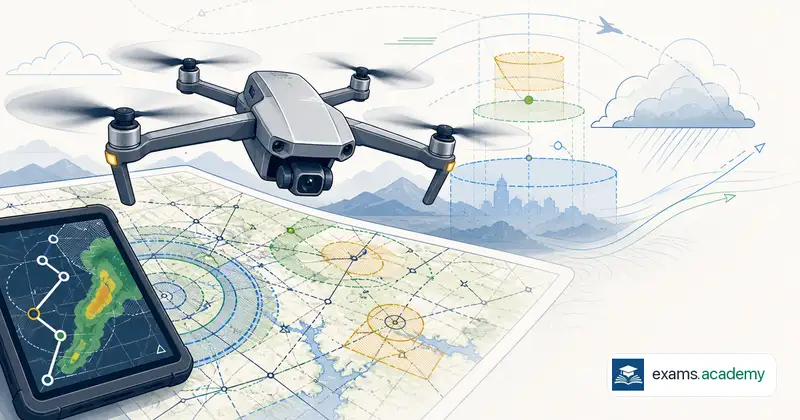 FAA Part 107 Test: Questions, Passing Score and Current Blueprint