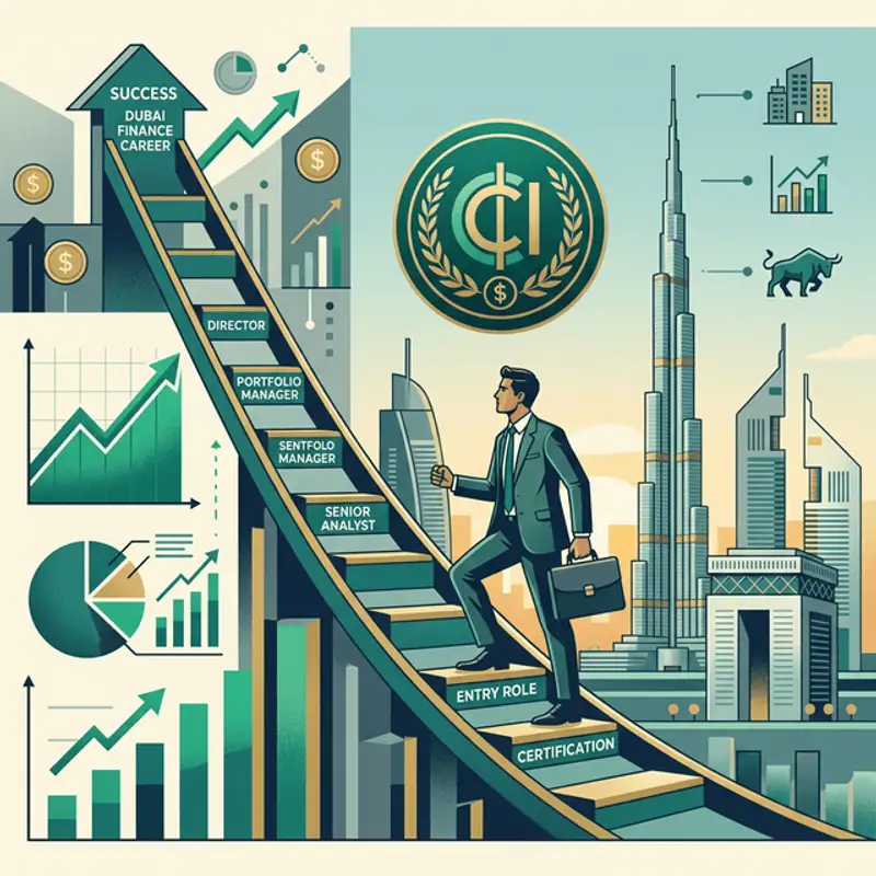 CISI Certification Salary in Dubai [2026 Complete Guide]