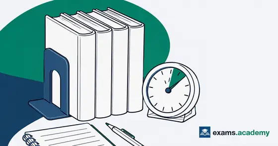 FRM Part I 240-Hour Study Plan: Four Books to Mock Readiness