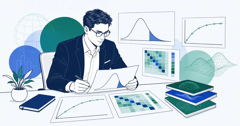 GARP FRM Part II Market Risk Measurement and Management Study Guide