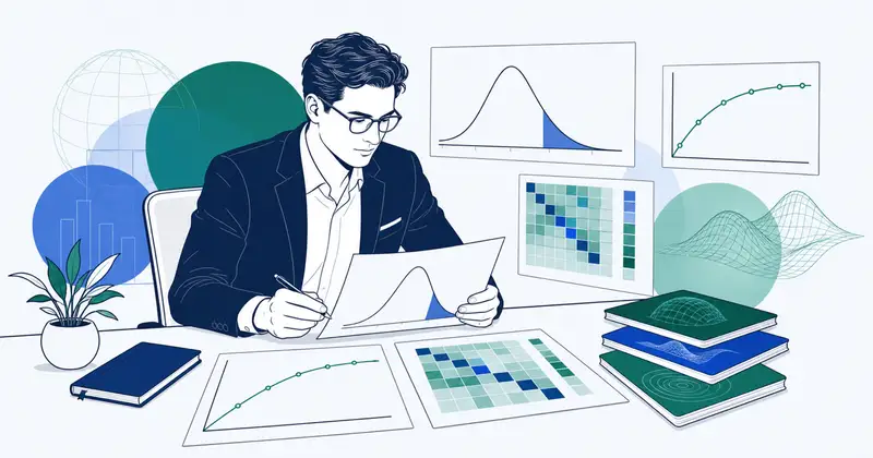GARP FRM Part II Market Risk Measurement and Management Study Guide