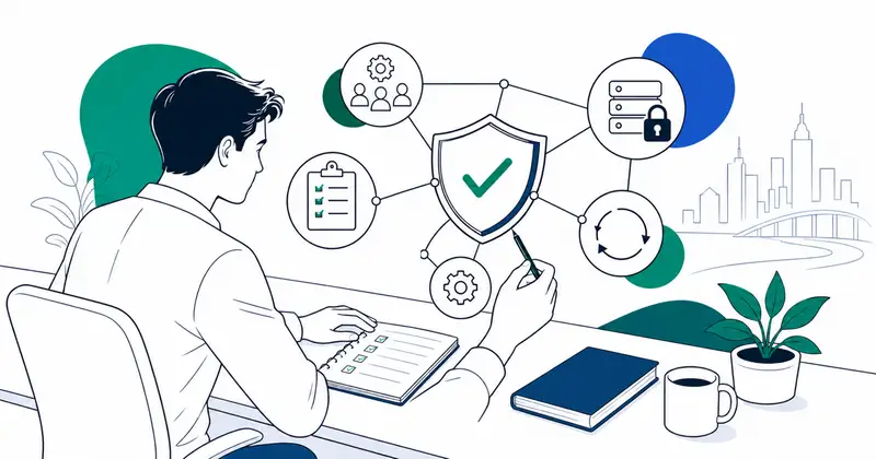 GARP FRM Part II Operational Risk and Resilience Study Guide