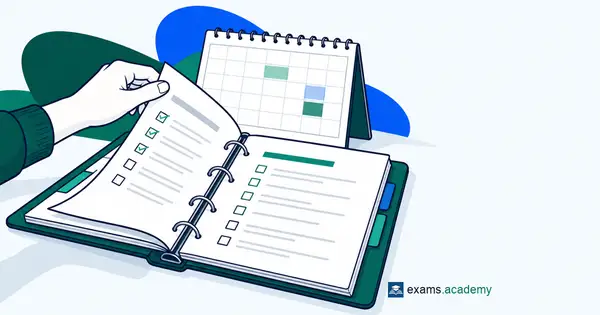 CISI GSO Exam Changes from 21 November 2026