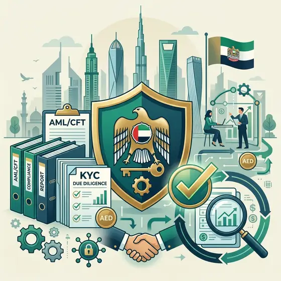 احتراف متطلبات مكافحة غسل الأموال وتمويل الإرهاب لاختبار CISI UAE FRR