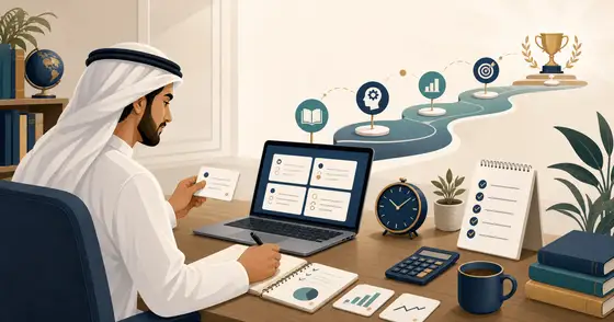 كيف تنجح في اختبار CISI من المحاولة الأولى؟ دليل عملي لعام 2026